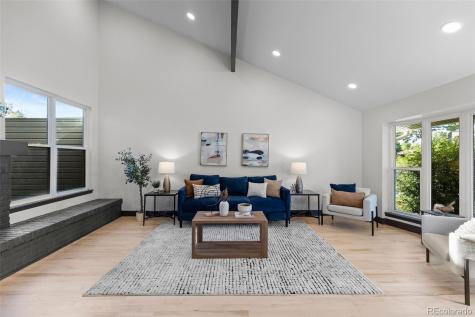 2812 S Ursula Court Aurora CO 80014