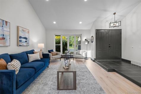 2812 S Ursula Court Aurora CO 80014
