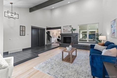 2812 S Ursula Court Aurora CO 80014