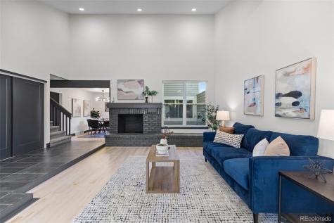 2812 S Ursula Court Aurora CO 80014