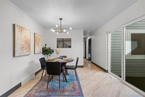 2812 S Ursula Court Aurora CO 80014