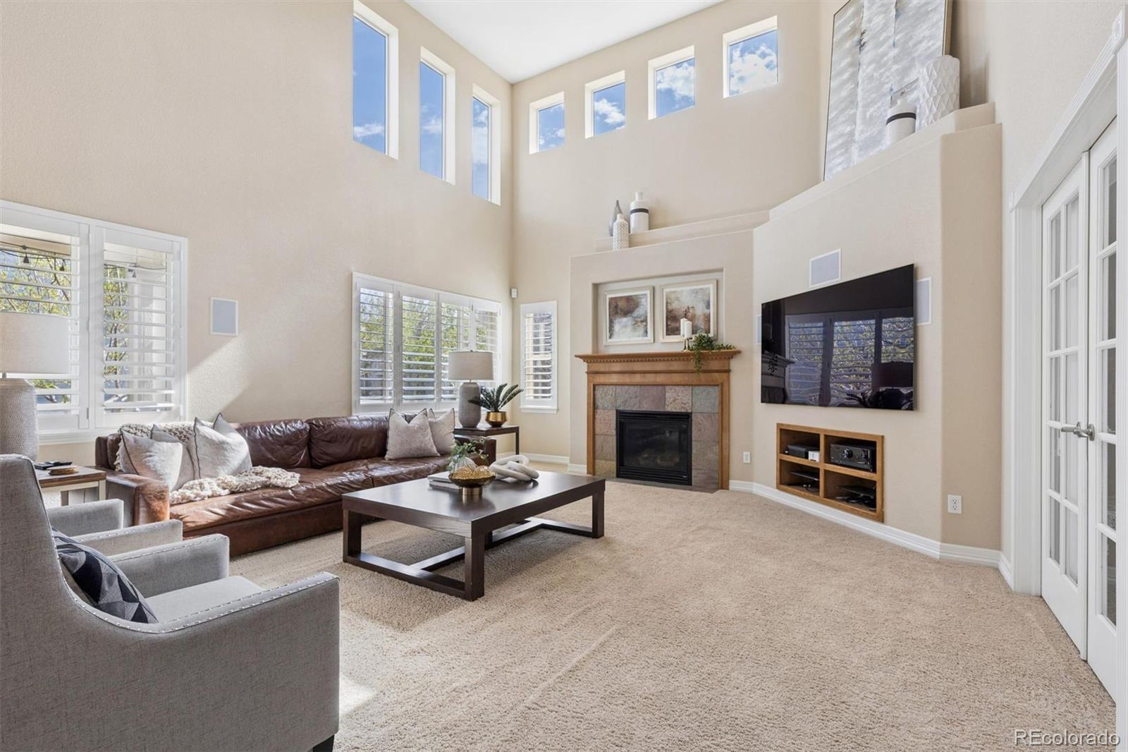 6628 S Harlan Street Littleton CO 80123