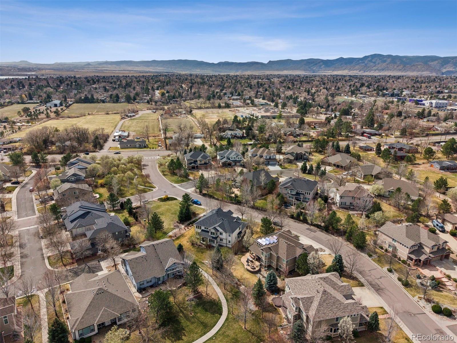6628 S Harlan Street Littleton CO 80123
