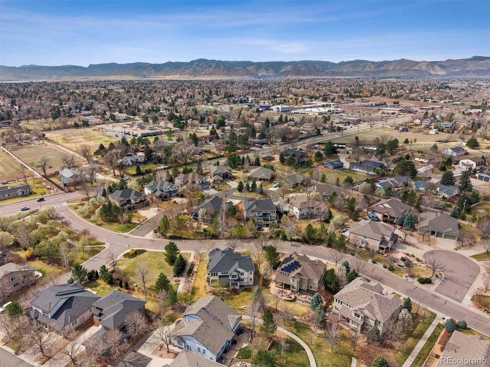 6628 S Harlan Street Littleton CO 80123