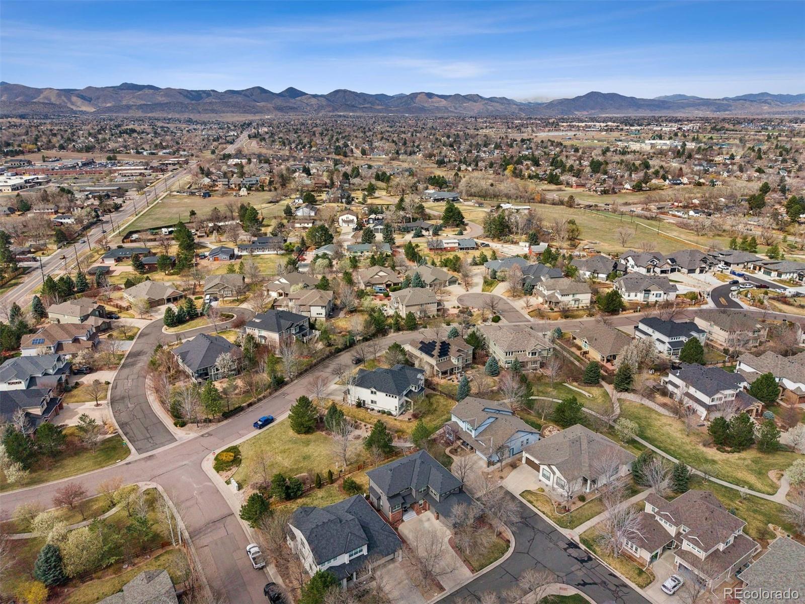 6628 S Harlan Street Littleton CO 80123