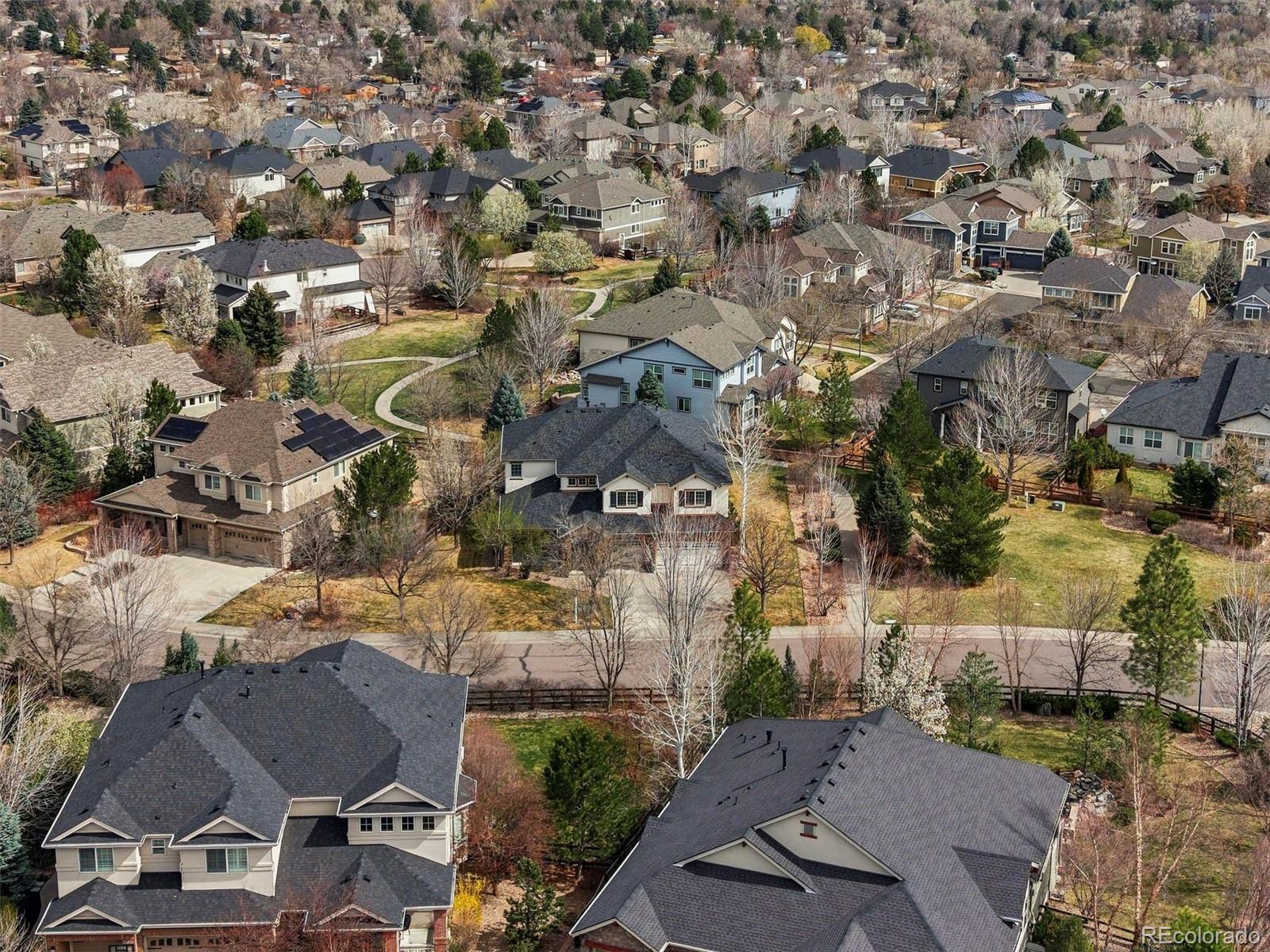 6628 S Harlan Street Littleton CO 80123