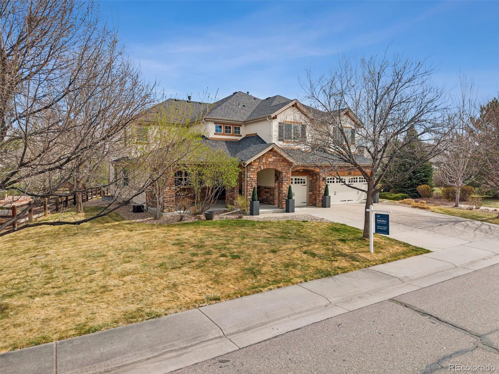 6628 S Harlan Street Littleton CO 80123
