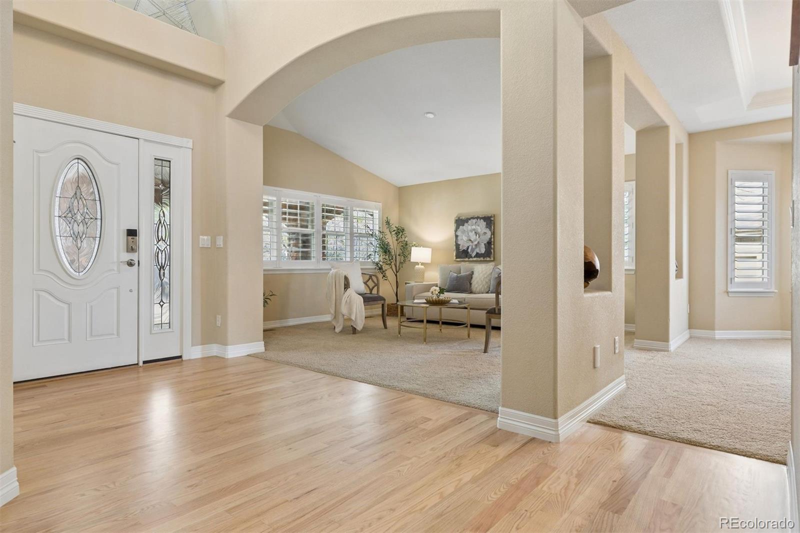 6628 S Harlan Street Littleton CO 80123