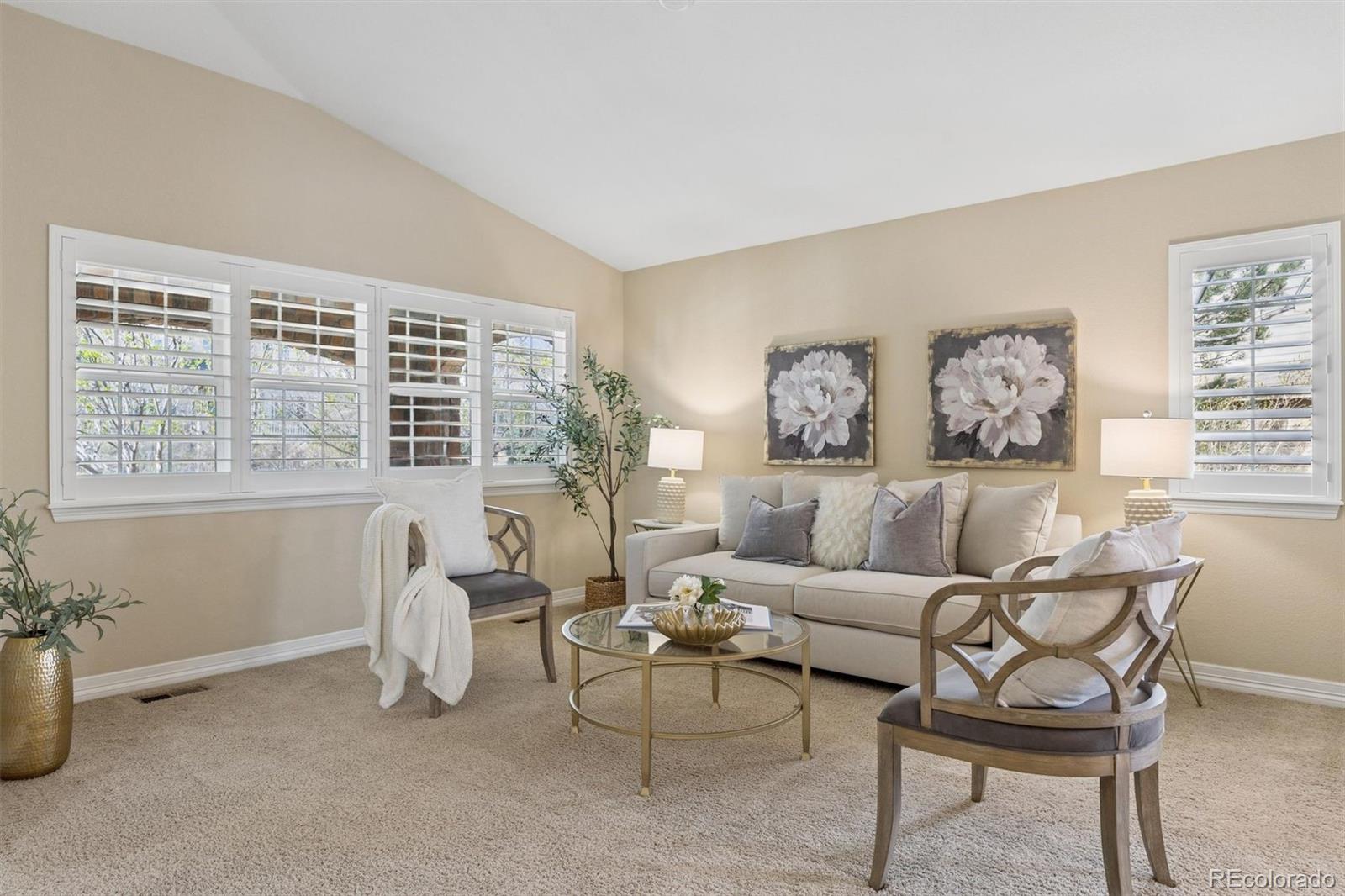 6628 S Harlan Street Littleton CO 80123