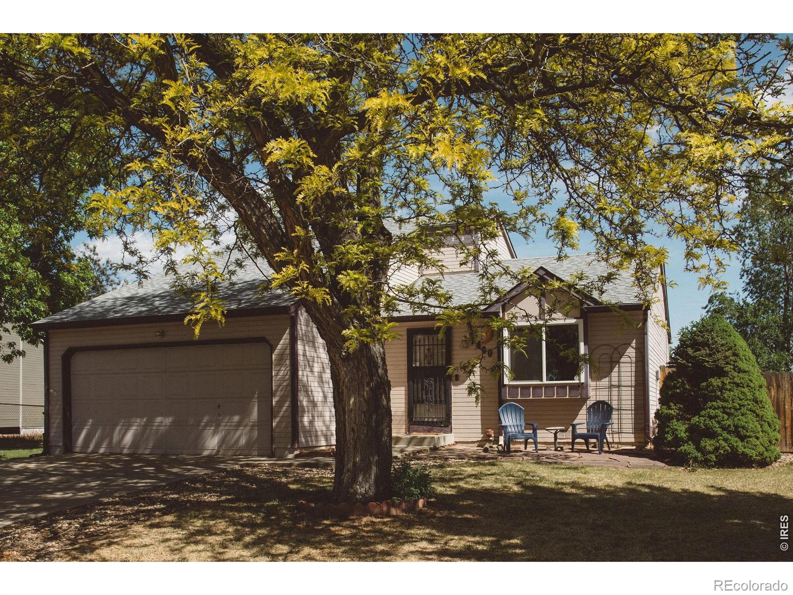 1400 Casa Grande Boulevard Fort Collins CO 80526