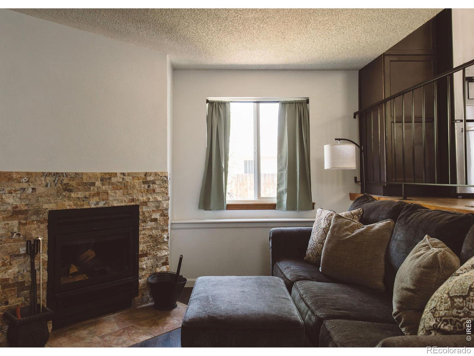 1400 Casa Grande Boulevard Fort Collins CO 80526
