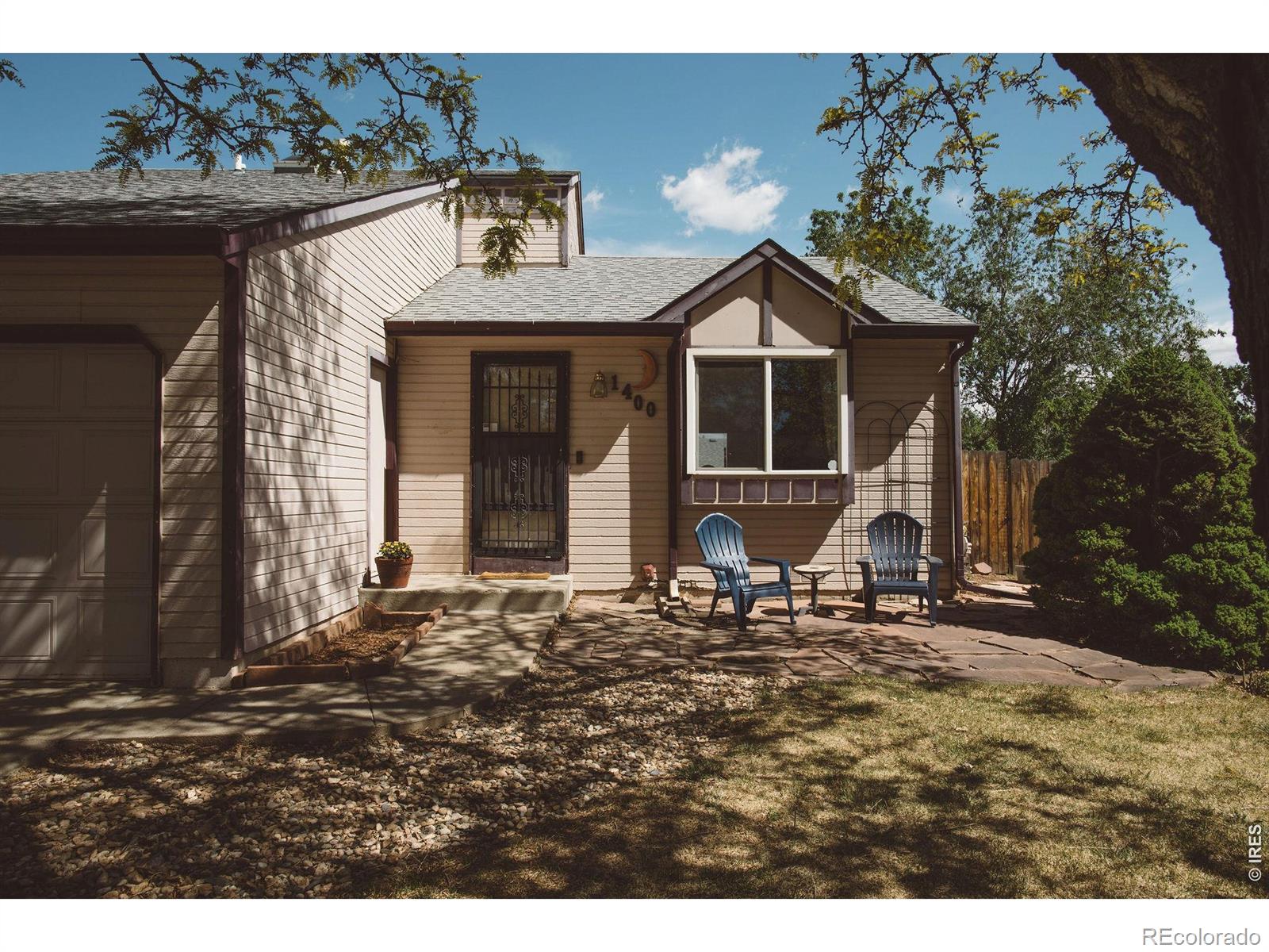 1400 Casa Grande Boulevard Fort Collins CO 80526