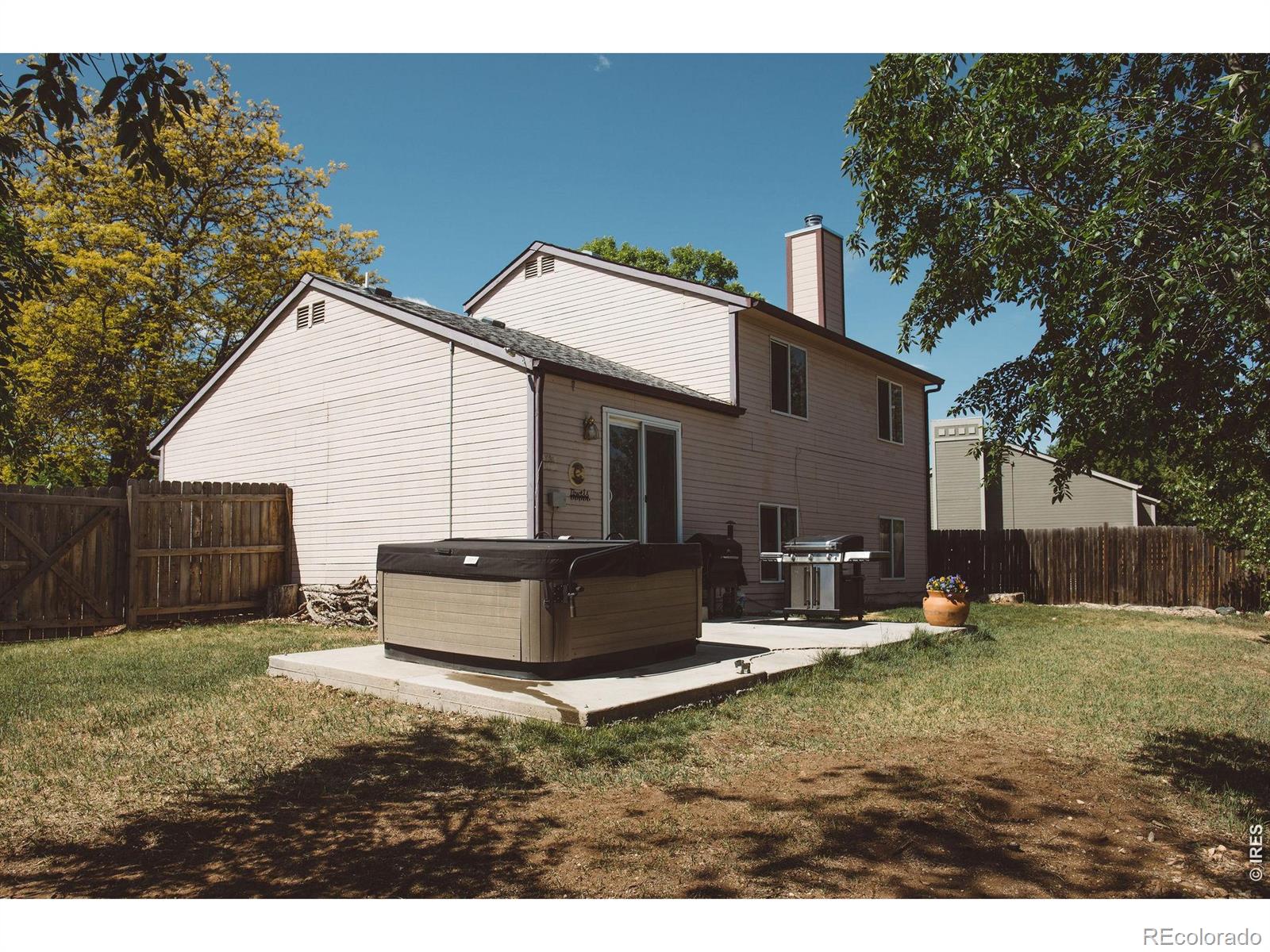 1400 Casa Grande Boulevard Fort Collins CO 80526