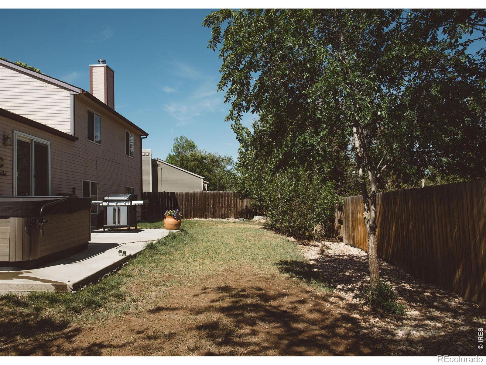 1400 Casa Grande Boulevard Fort Collins CO 80526