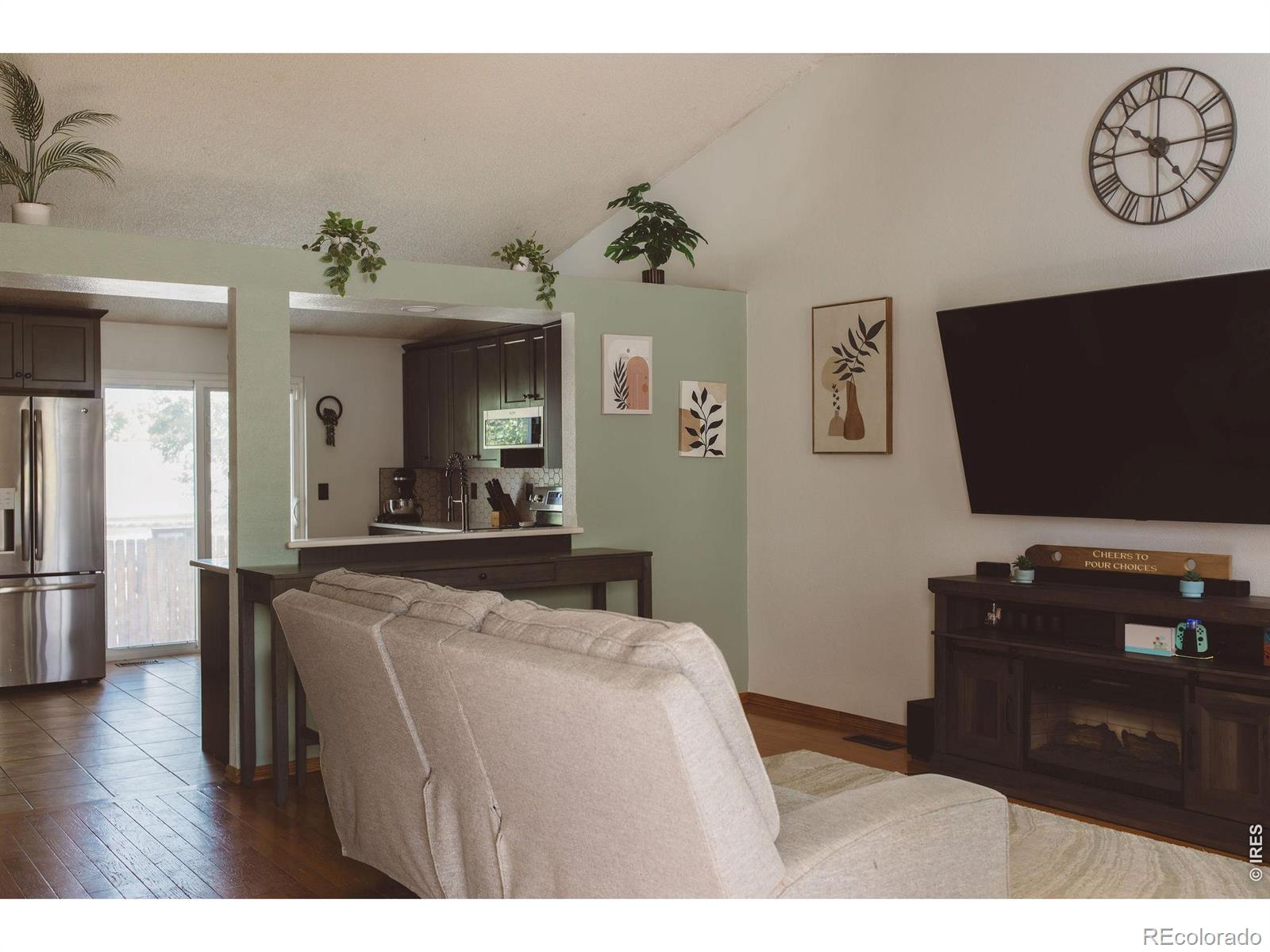1400 Casa Grande Boulevard Fort Collins CO 80526