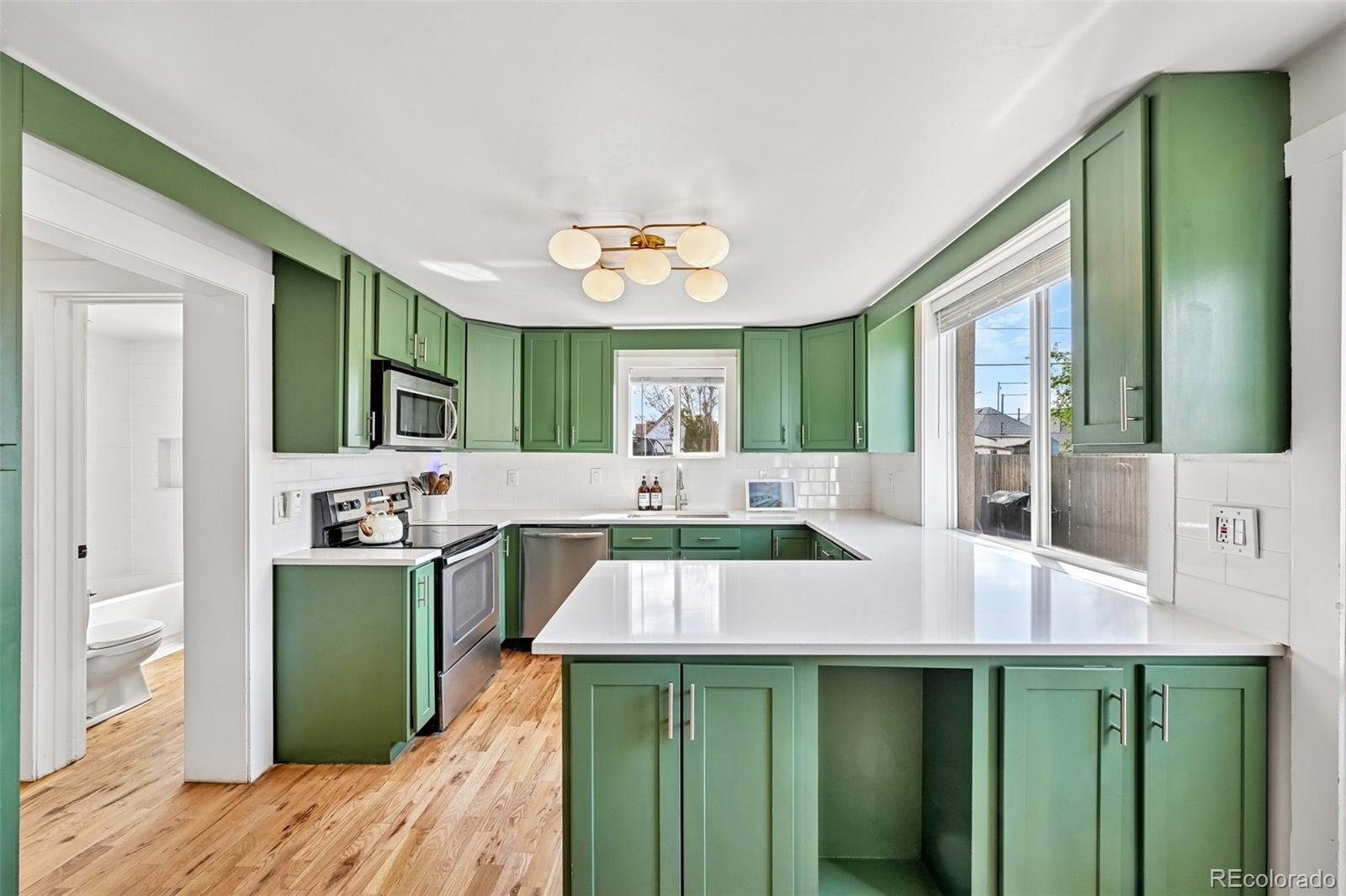4648 Josephine Street Denver CO 80216
