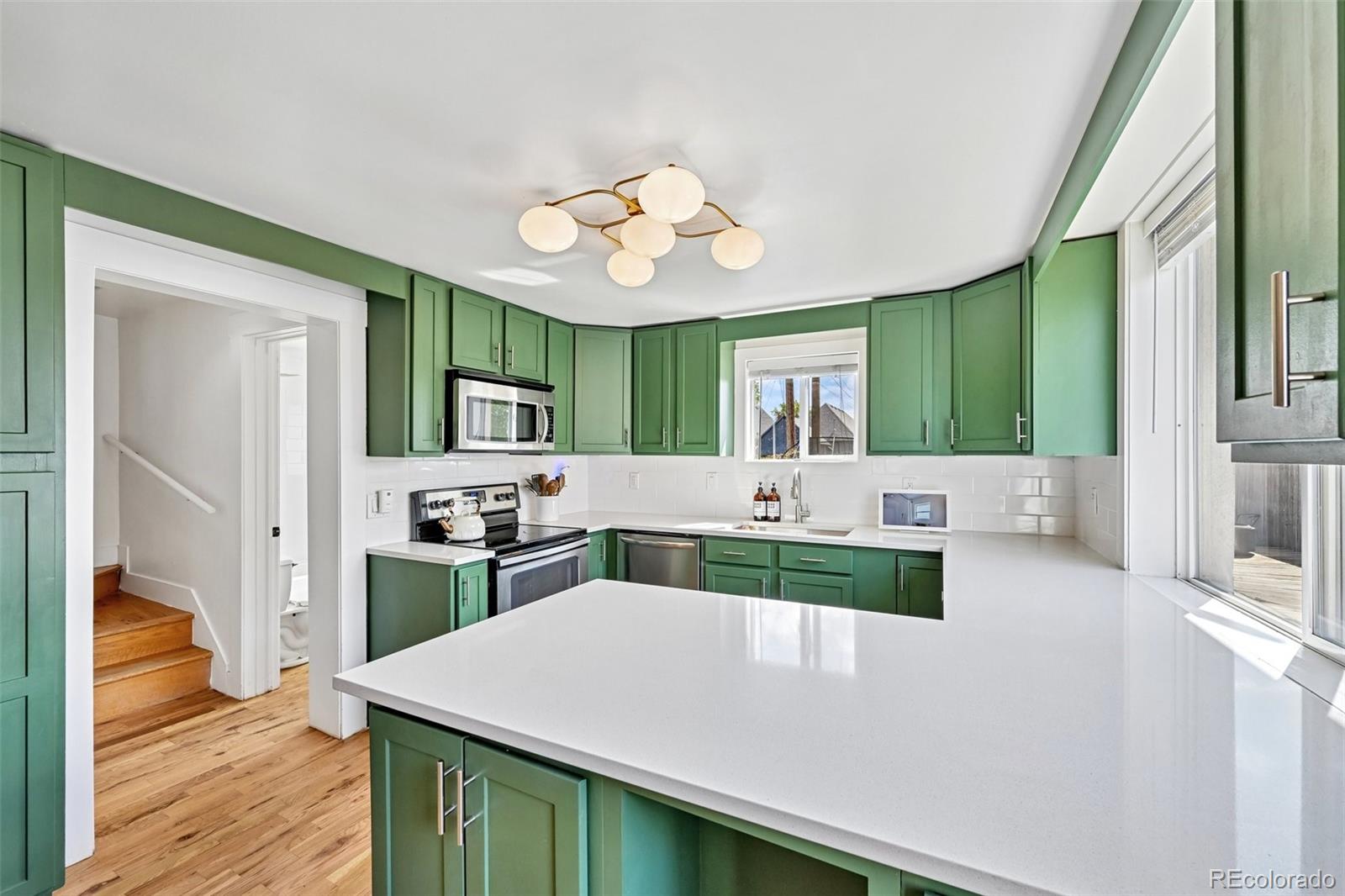 4648 Josephine Street Denver CO 80216