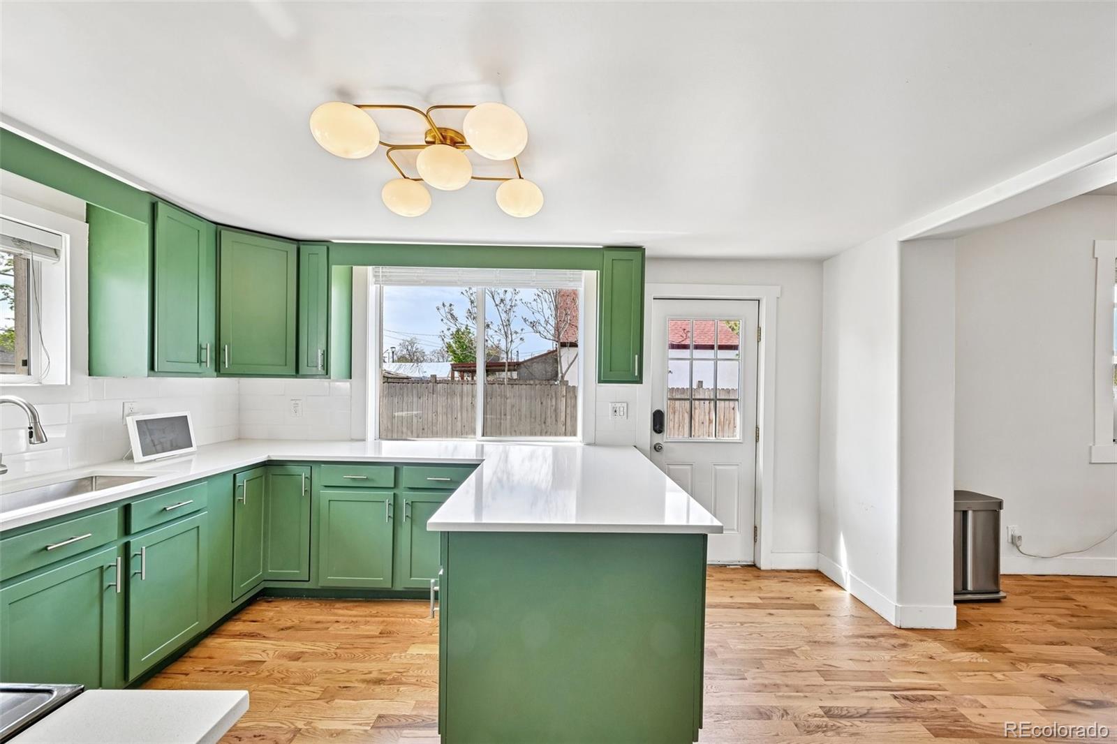 4648 Josephine Street Denver CO 80216