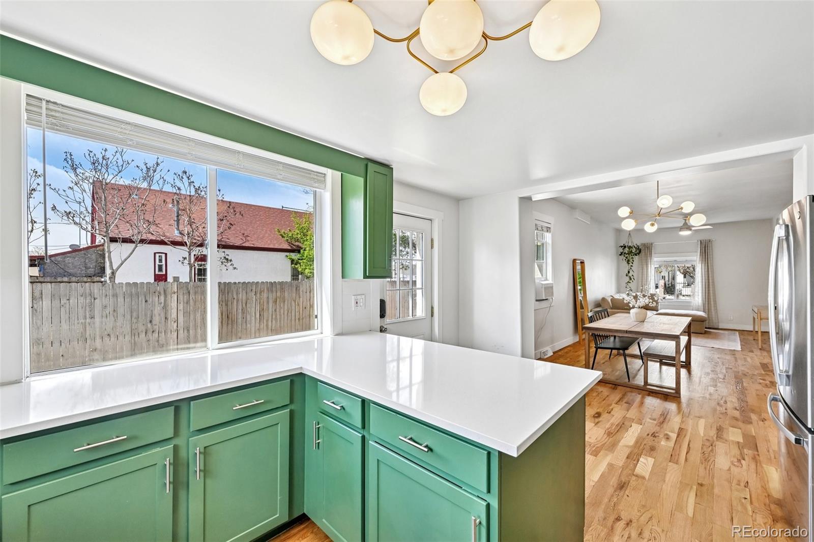 4648 Josephine Street Denver CO 80216