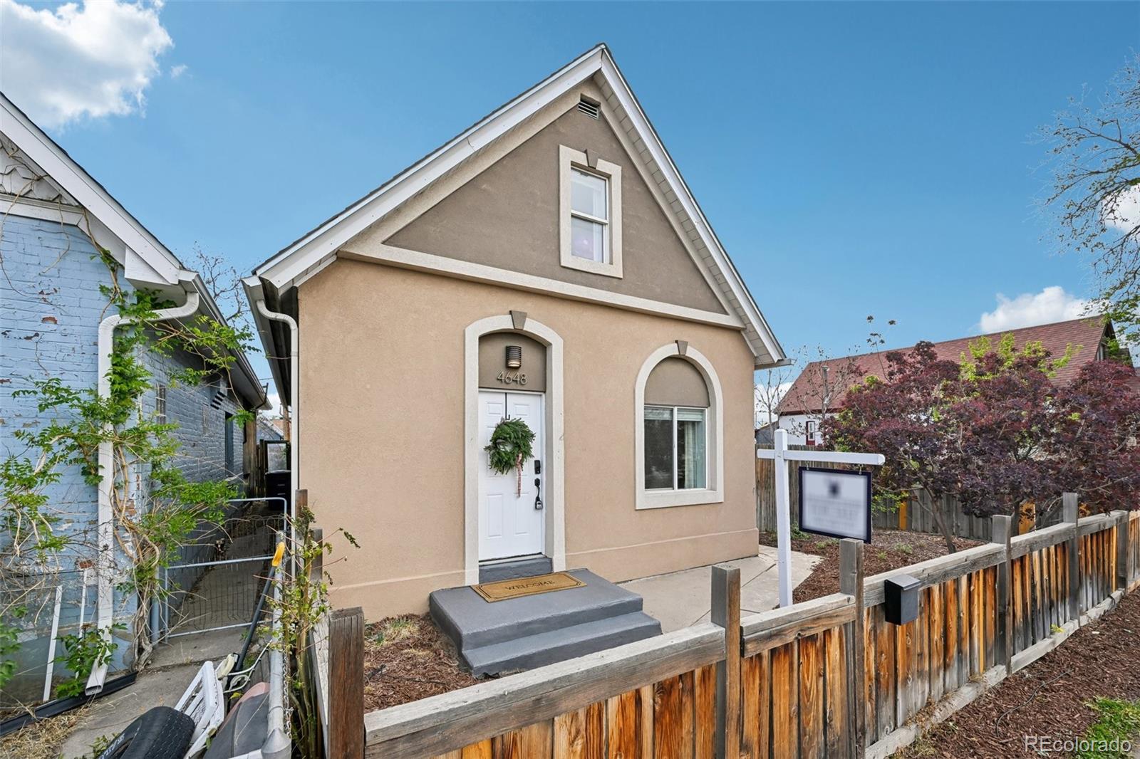 4648 Josephine Street Denver CO 80216