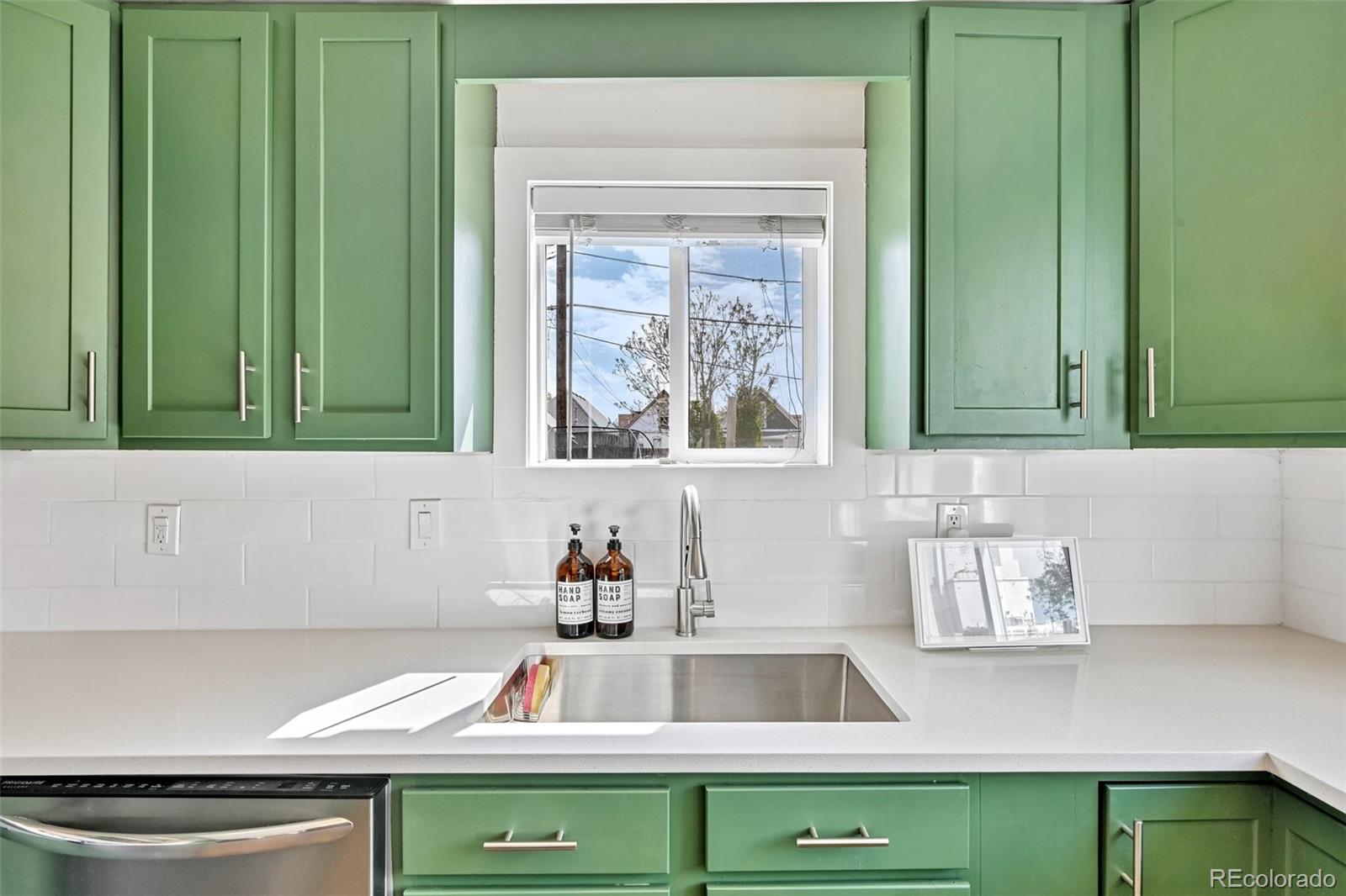 4648 Josephine Street Denver CO 80216
