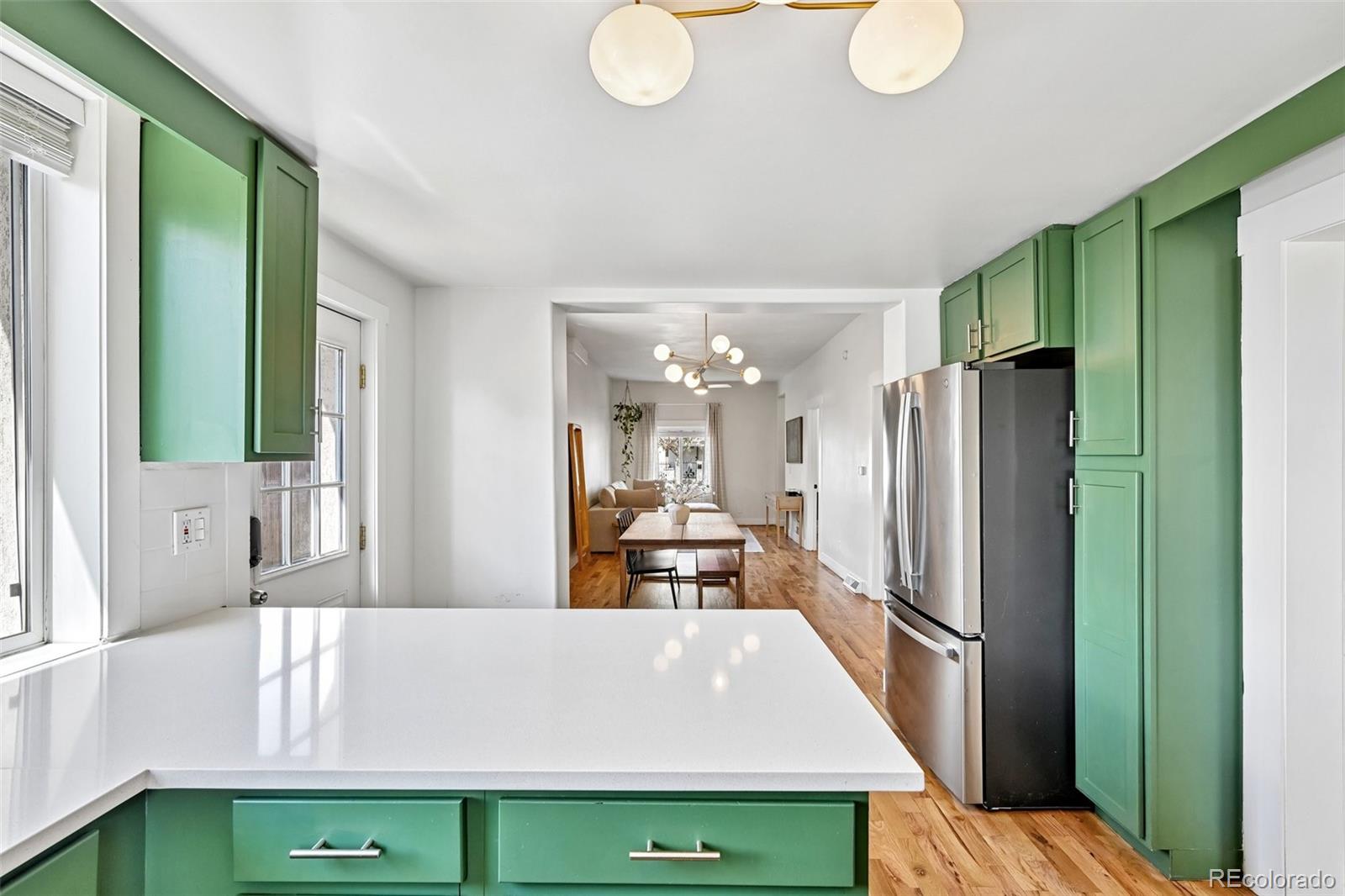 4648 Josephine Street Denver CO 80216