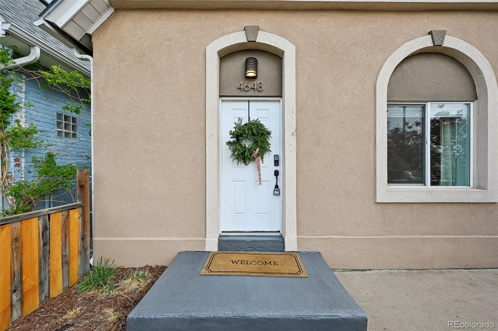 4648 Josephine Street Denver CO 80216