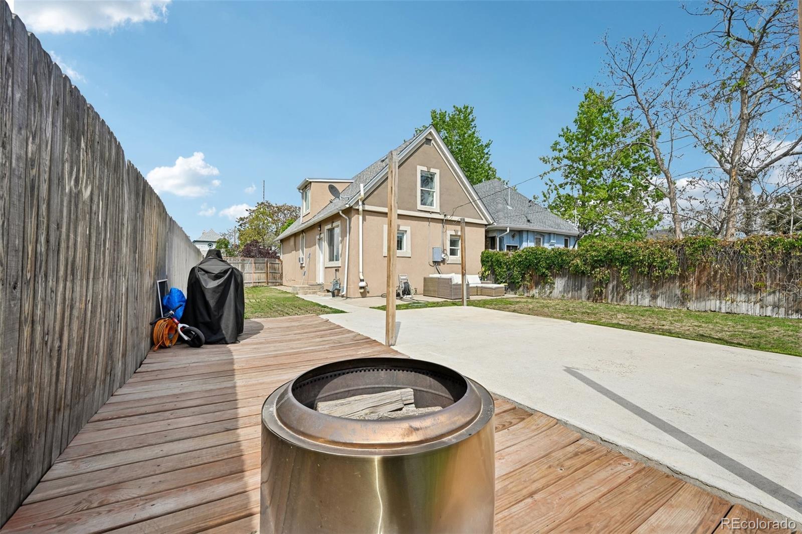 4648 Josephine Street Denver CO 80216