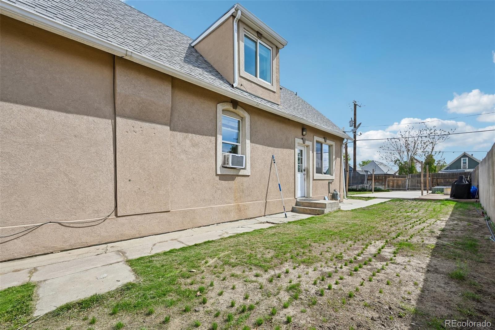 4648 Josephine Street Denver CO 80216