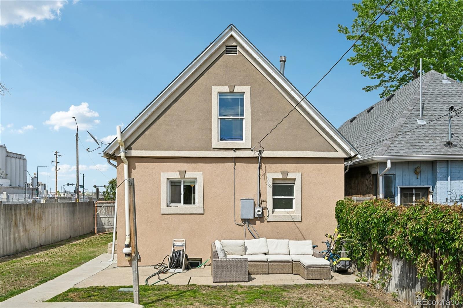 4648 Josephine Street Denver CO 80216