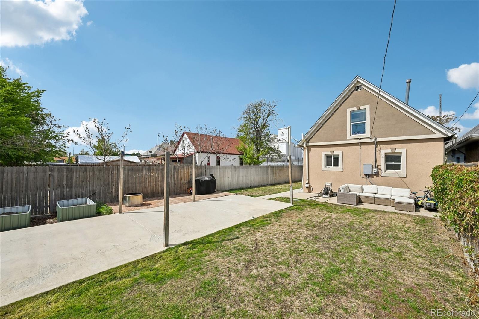 4648 Josephine Street Denver CO 80216