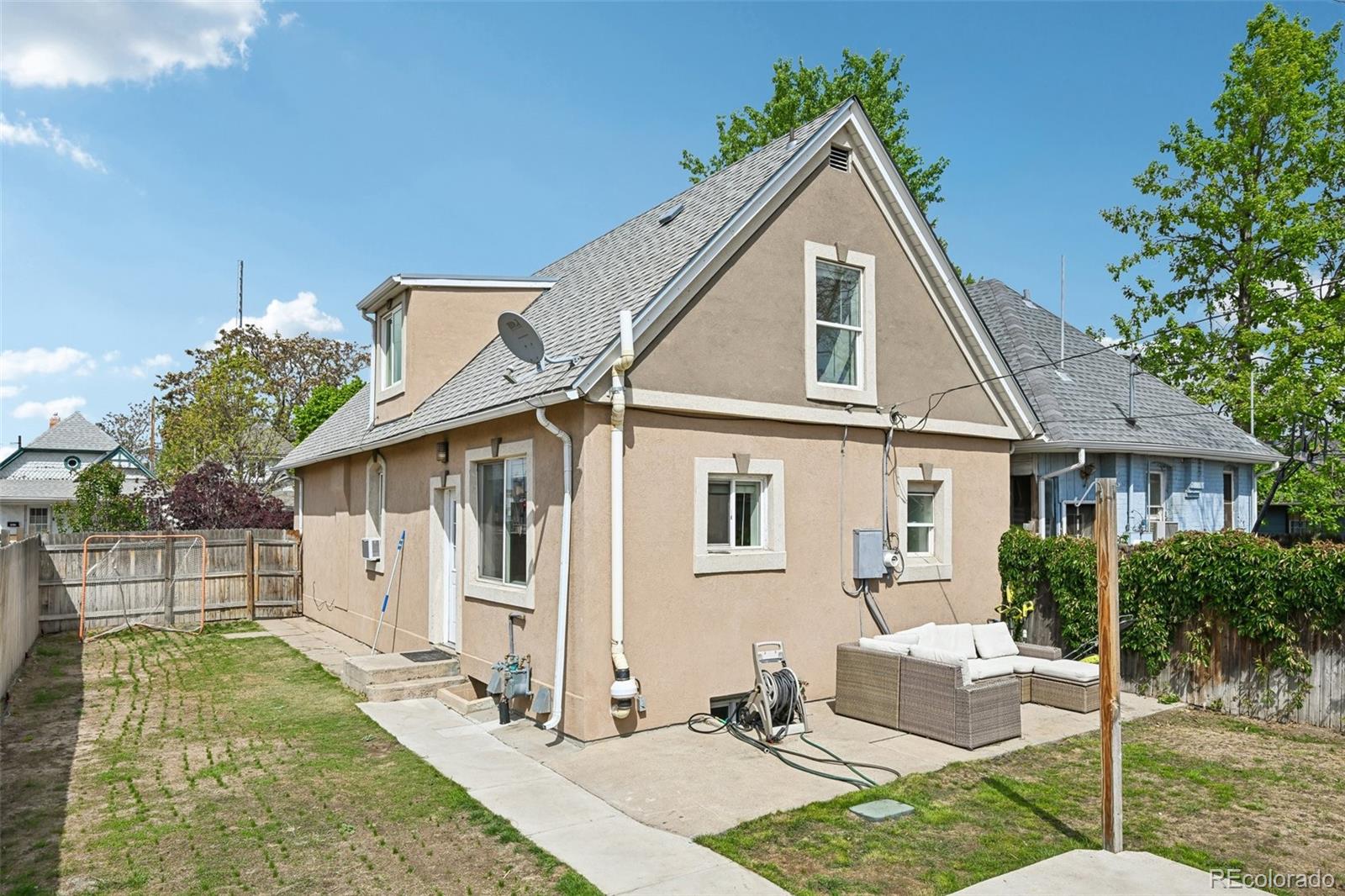 4648 Josephine Street Denver CO 80216