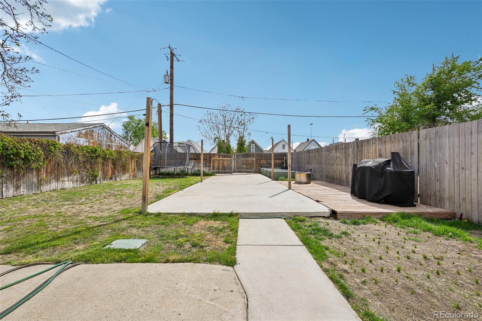 4648 Josephine Street Denver CO 80216