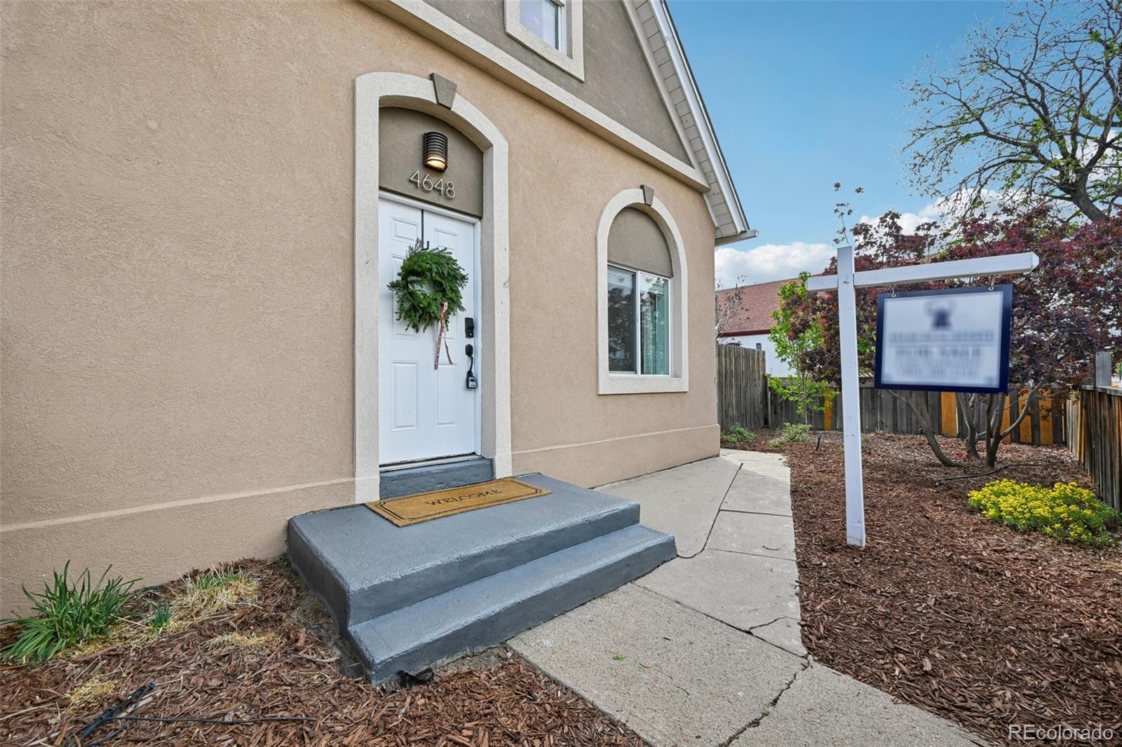 4648 Josephine Street Denver CO 80216