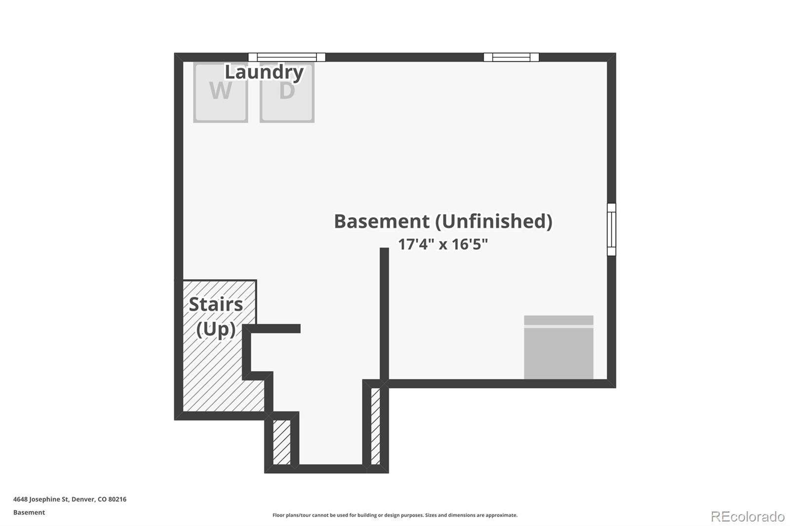 4648 Josephine Street Denver CO 80216