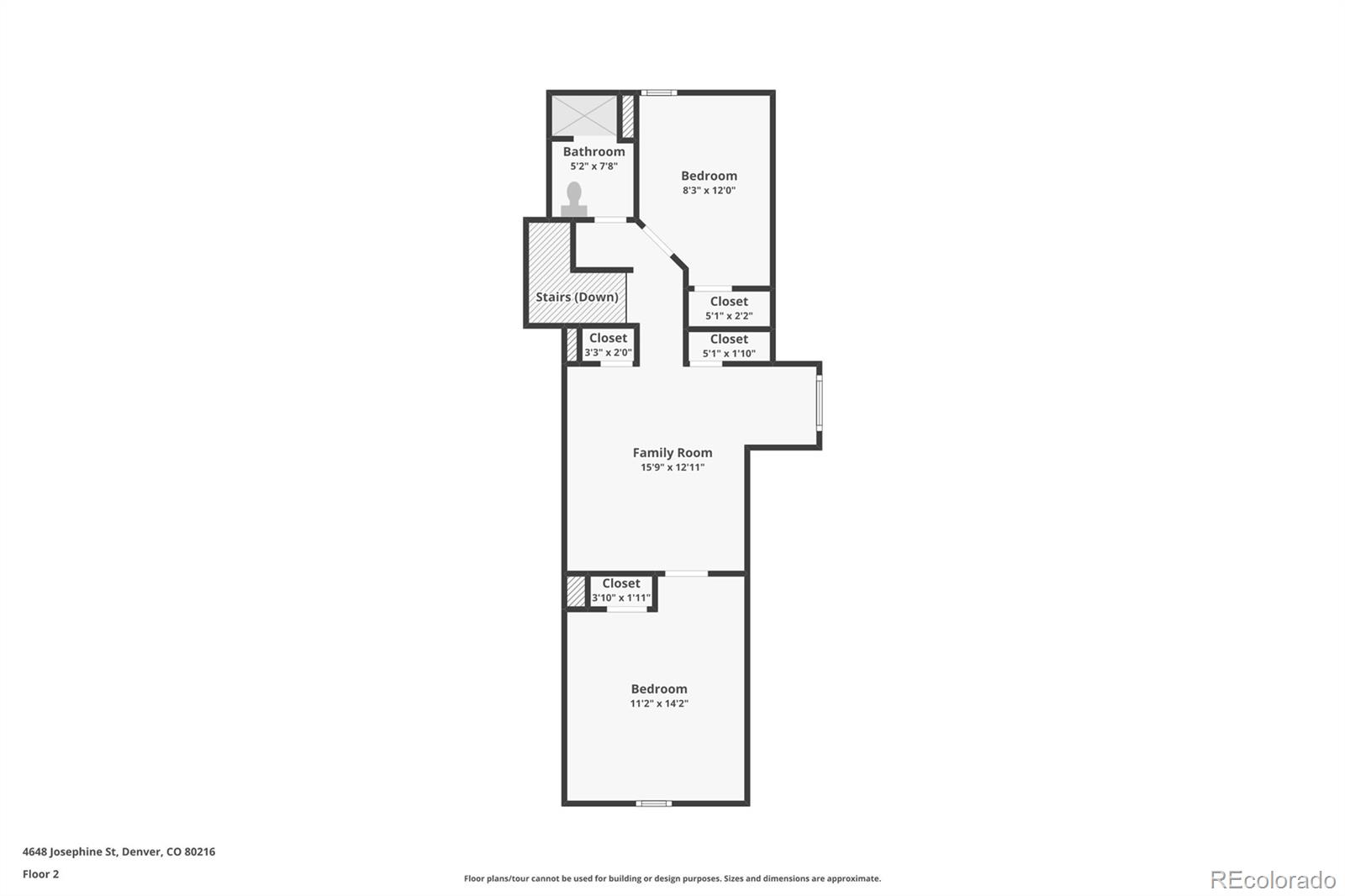 4648 Josephine Street Denver CO 80216