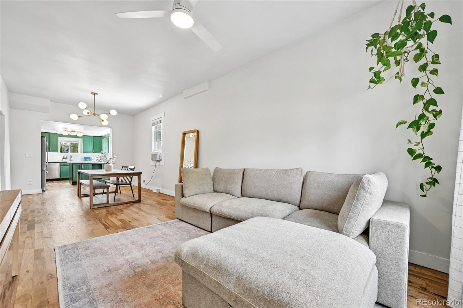 4648 Josephine Street Denver CO 80216