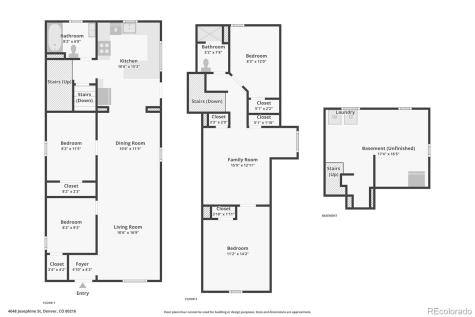 4648 Josephine Street Denver CO 80216