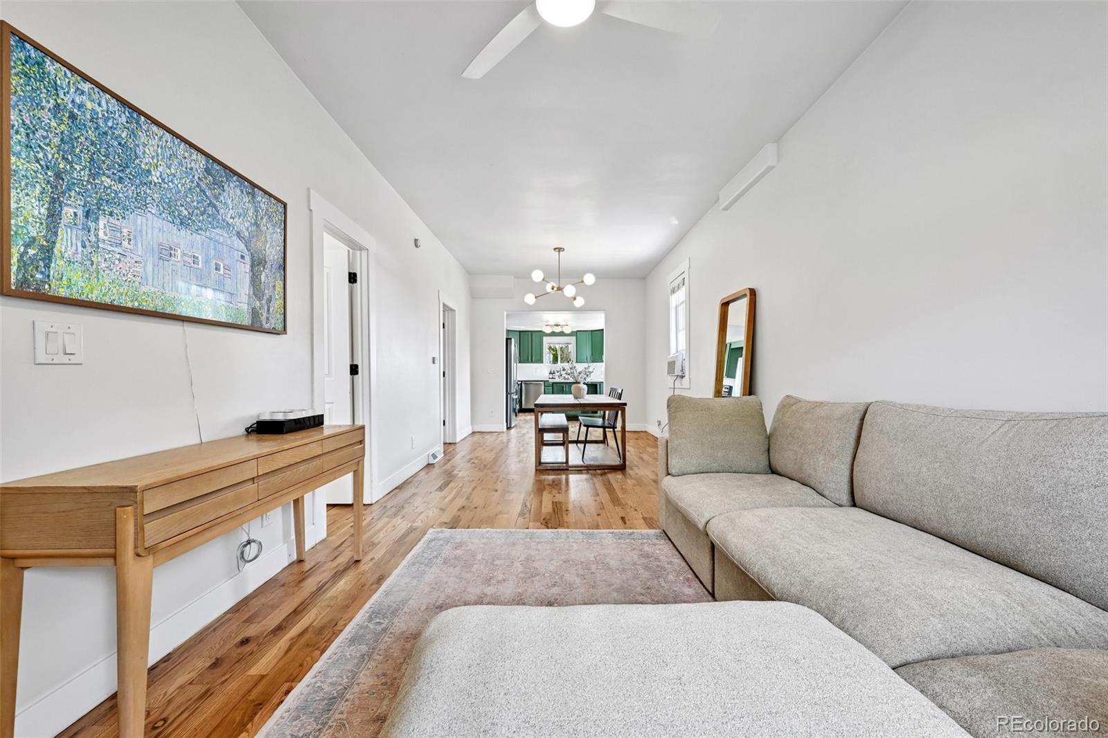 4648 Josephine Street Denver CO 80216