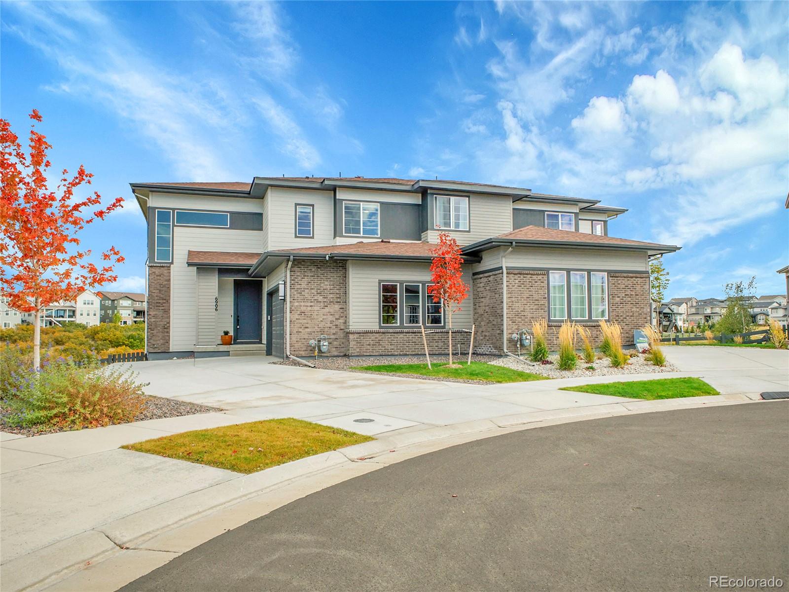 6906 Oak Canyon Circle Castle Pines CO 80108
