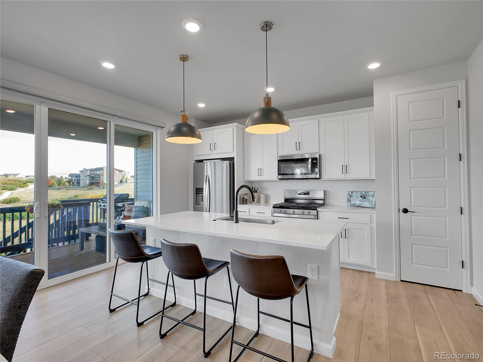 6906 Oak Canyon Circle Castle Pines CO 80108