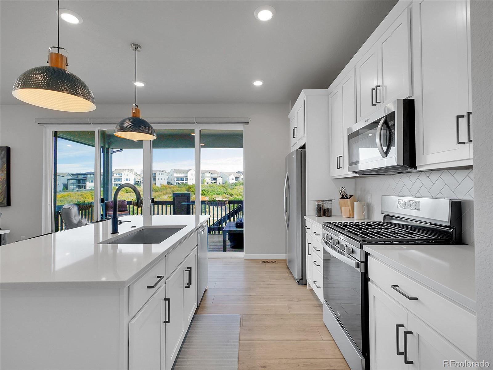 6906 Oak Canyon Circle Castle Pines CO 80108