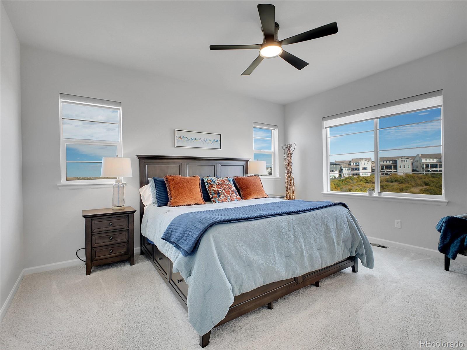 6906 Oak Canyon Circle Castle Pines CO 80108