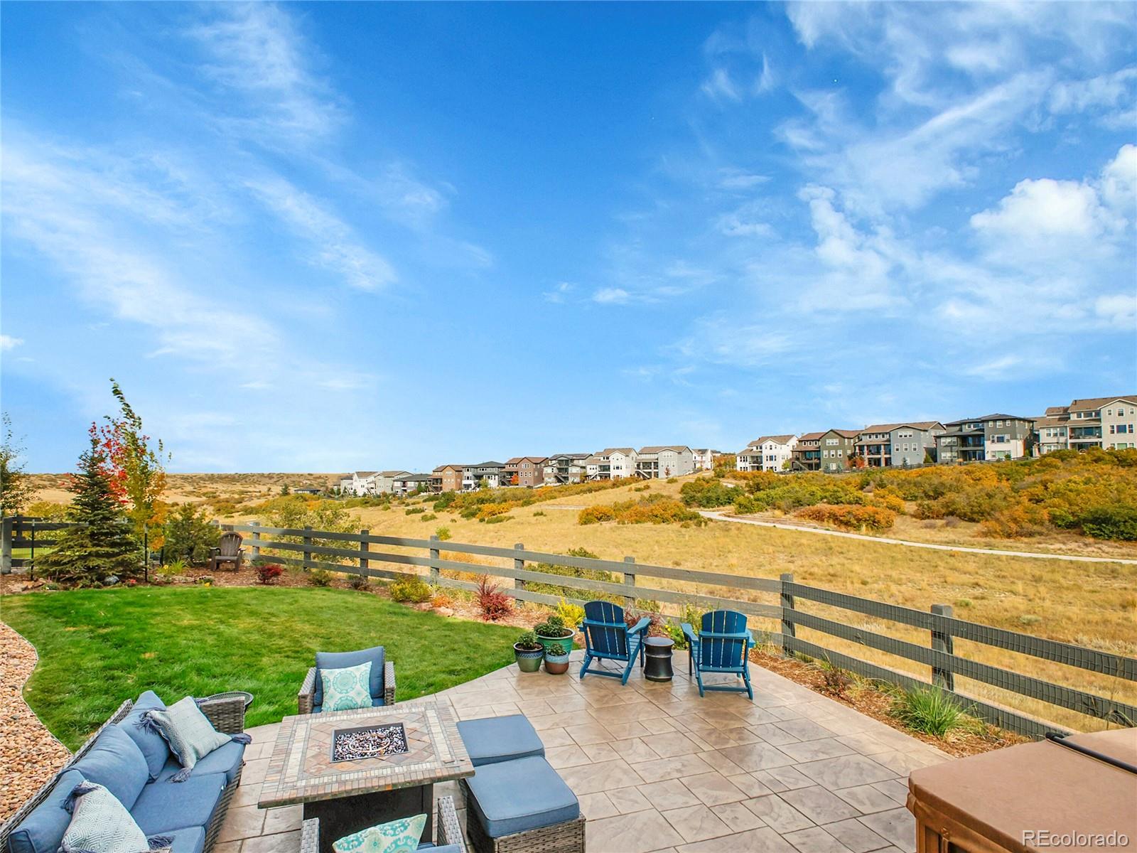 6906 Oak Canyon Circle Castle Pines CO 80108