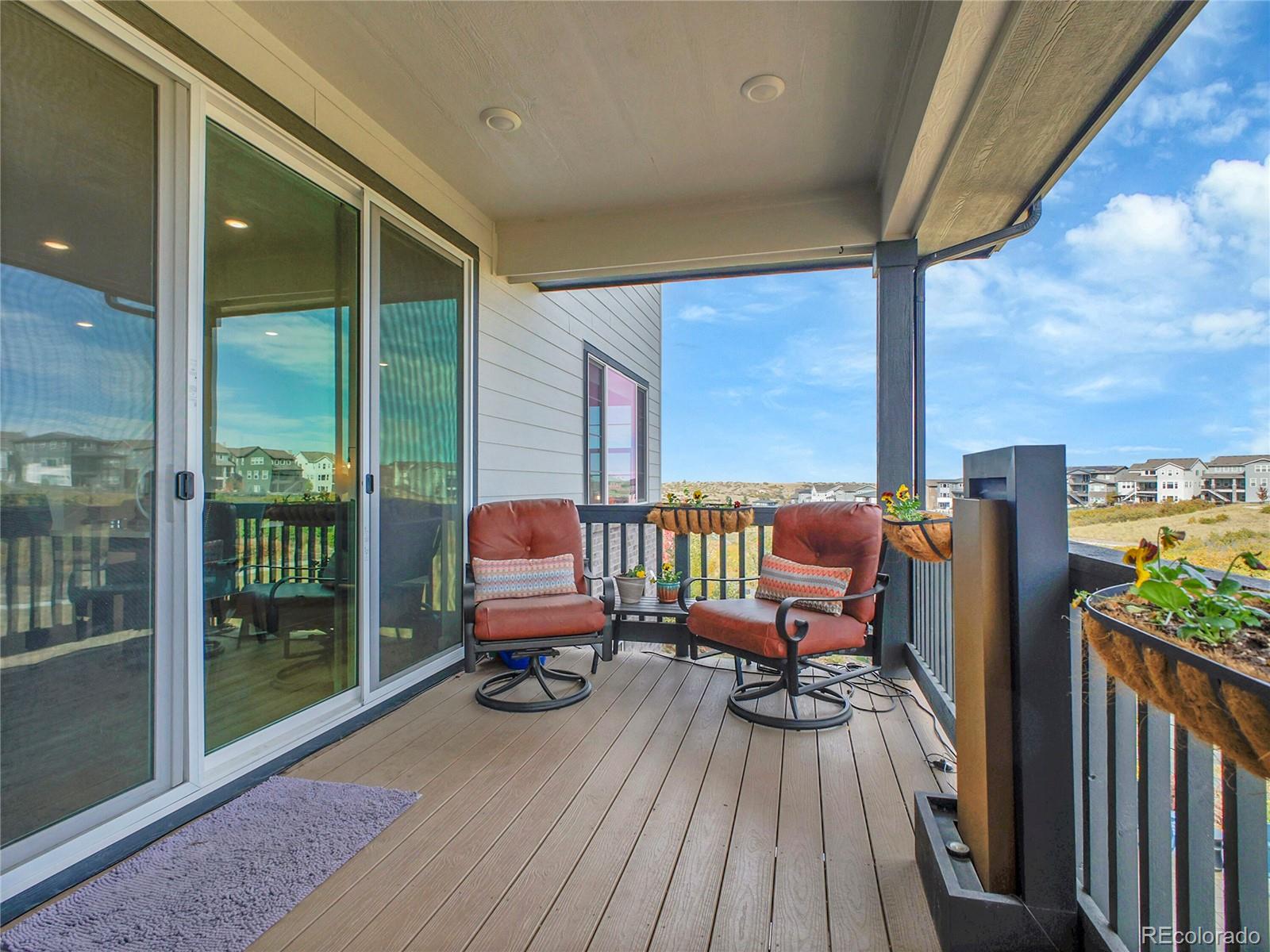 6906 Oak Canyon Circle Castle Pines CO 80108