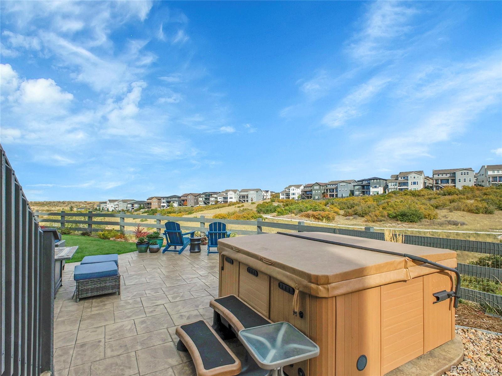 6906 Oak Canyon Circle Castle Pines CO 80108
