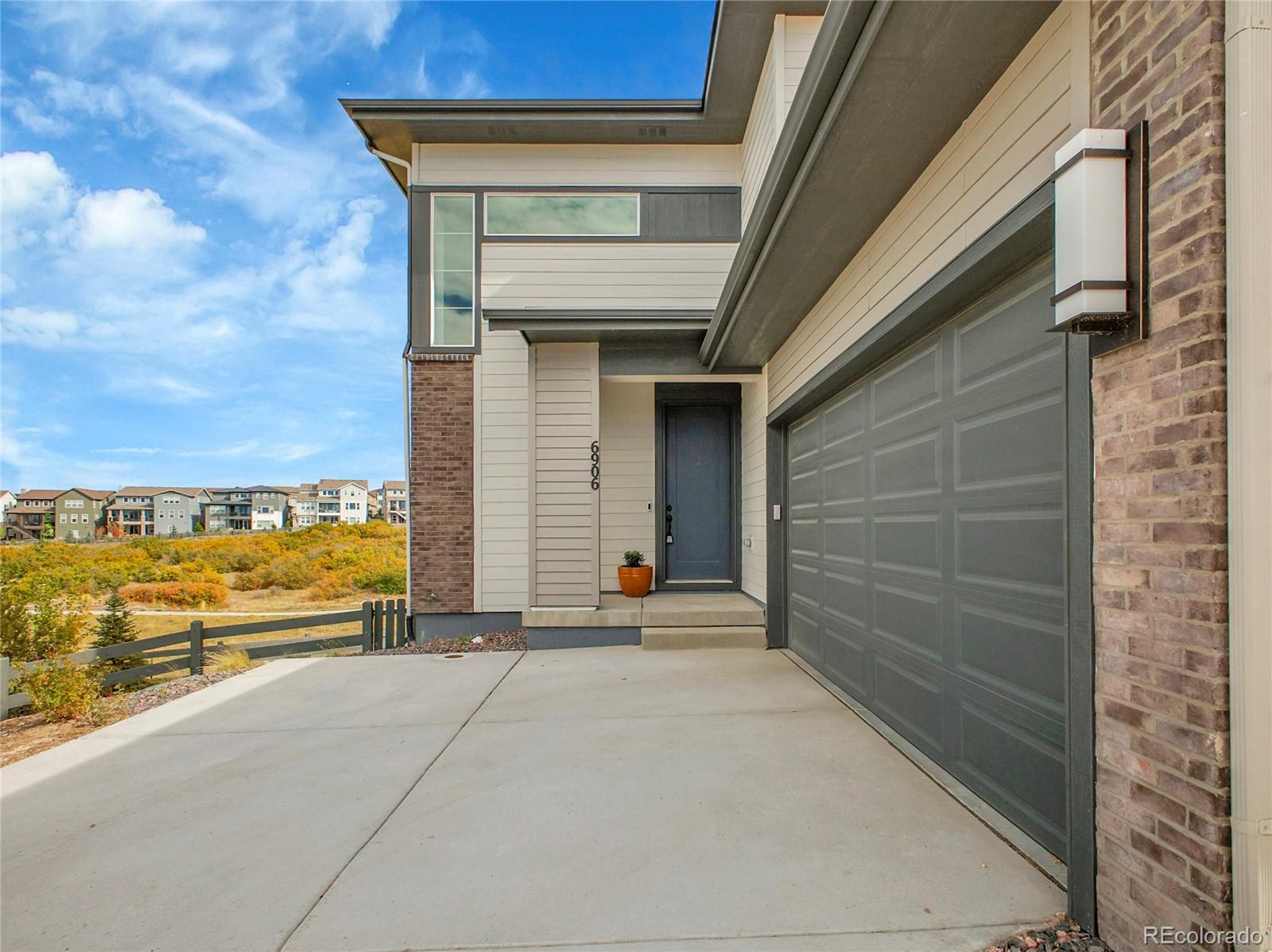 6906 Oak Canyon Circle Castle Pines CO 80108