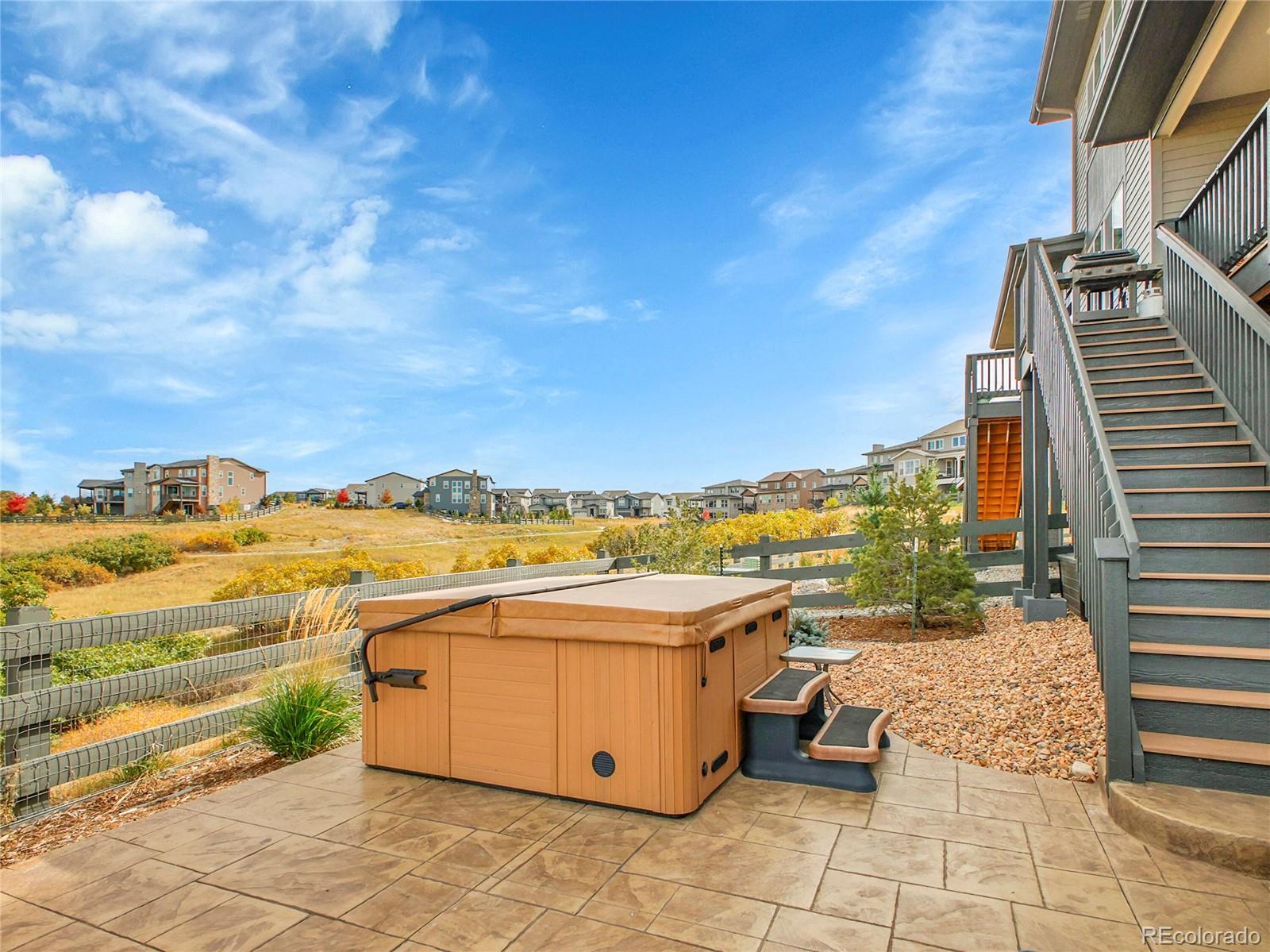 6906 Oak Canyon Circle Castle Pines CO 80108