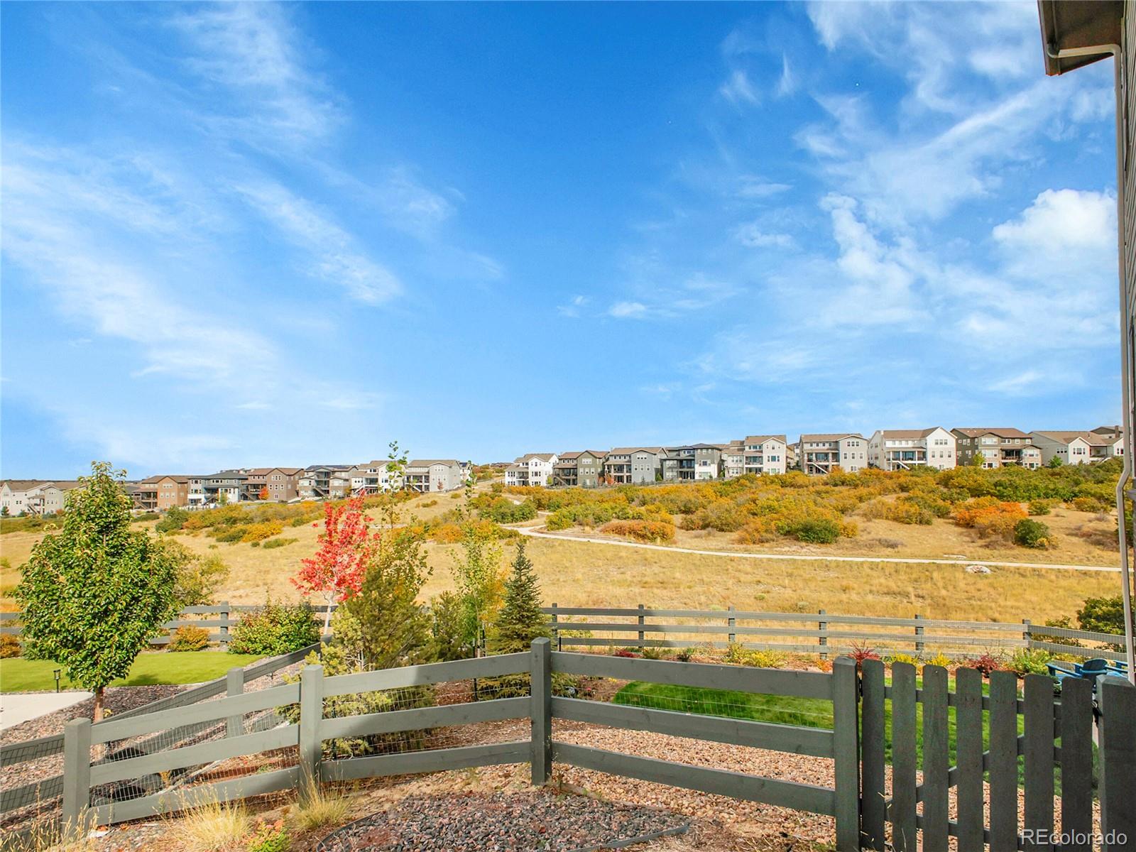 6906 Oak Canyon Circle Castle Pines CO 80108
