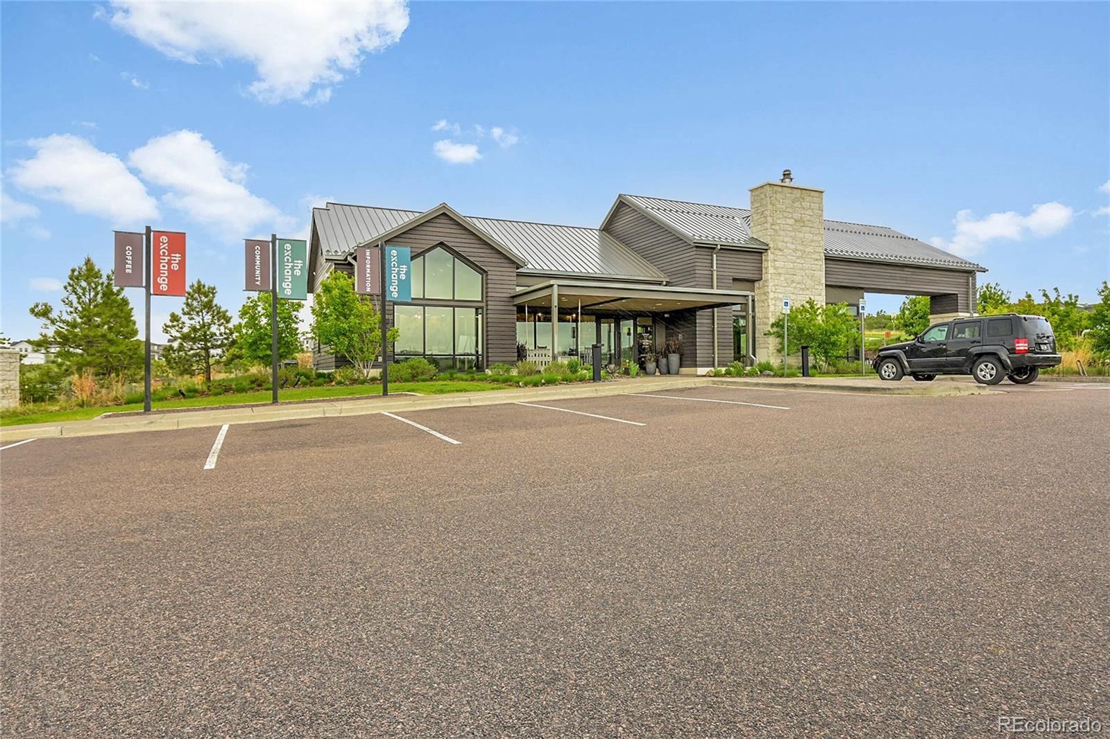 6906 Oak Canyon Circle Castle Pines CO 80108